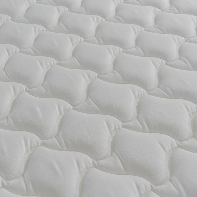 Cama Box Size Alford Molas Ensacadas Queen Bege King House