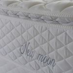 Cama Box Size New Moon Molas Ensacadas King King House