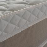 Cama Box Sheffield Molas Ensacadas King 193x203 King House