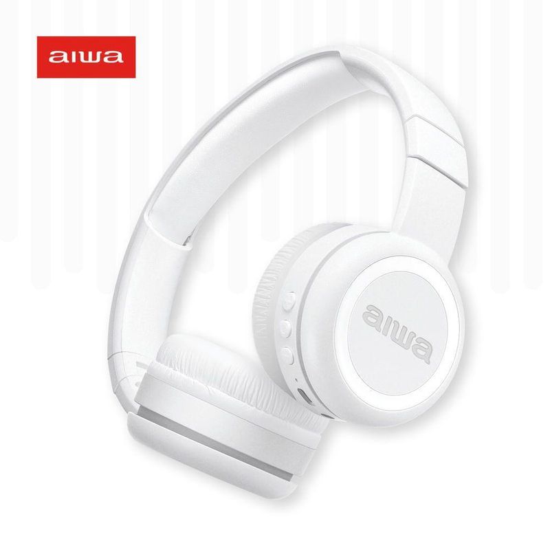 Fone De Ouvido Headphone -03-w Bluetooth Drive 30mm Bivolt