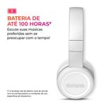 Fone De Ouvido Headphone -03-w Bluetooth Drive 30mm Bivolt