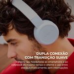 Fone De Ouvido Headphone -03-w Bluetooth Drive 30mm Bivolt