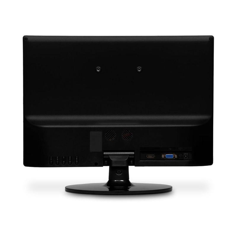 Monitor 19” Led Hdmi Goldentec