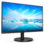 Monitor Philips 27 271v8 Lcd Va Full Hd Vga Hdmi