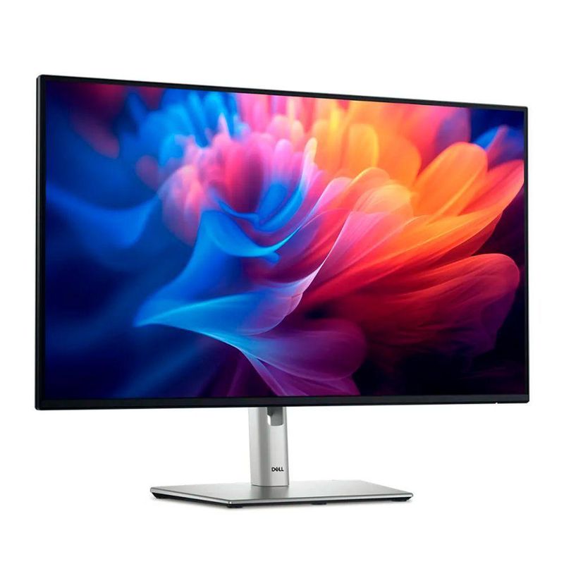 Monitor Dell Pro 27 Plus - P2725h Dp Usb Hdmi Pivot