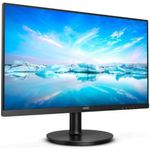 Monitor Philips 21,5 Led Full Hd 221v8lb