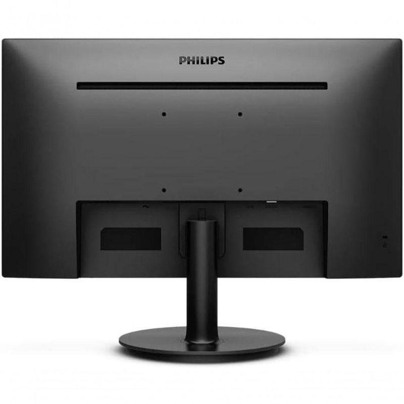 Monitor Philips 21,5 Led Full Hd 221v8lb