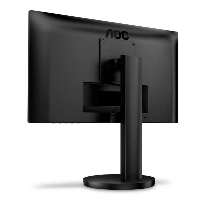 Monitor Aoc 21,5 Led Full Hd 22b3hmf
