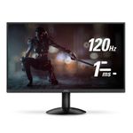 Monitor Aoc 22 120hz 1ms Gaming Hdmi 22b30hm23