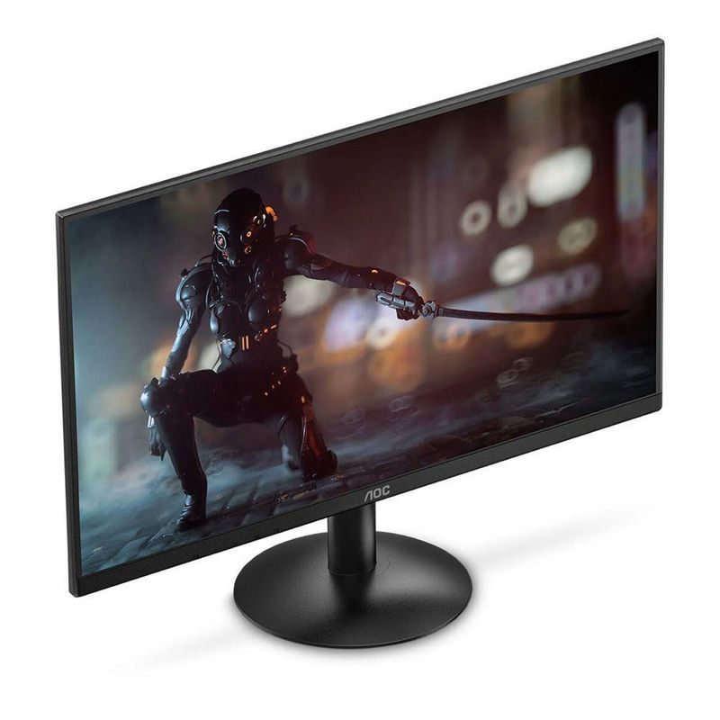 Monitor Aoc 22 120hz 1ms Gaming Hdmi 22b30hm23