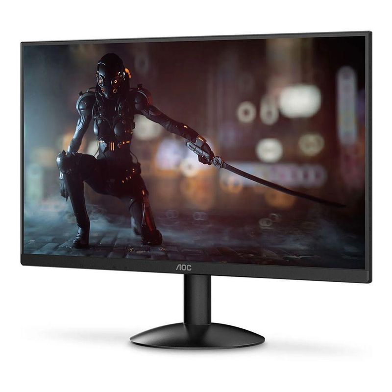 Monitor Aoc 22 120hz 1ms Gaming Hdmi 22b30hm23