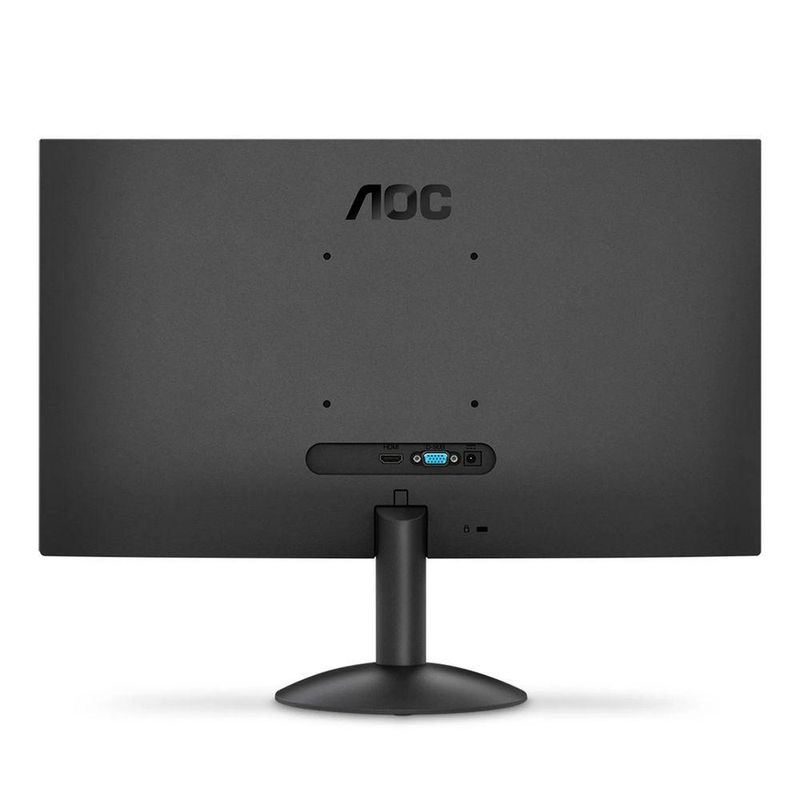 Monitor Aoc 22 120hz 1ms Gaming Hdmi 22b30hm23