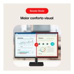 Monitor Lg 27 27ms500-b Full Hd Hdmi