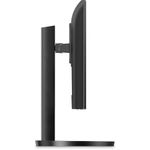 Monitor Aoc 23,8 Led Full Hd 24b3hmf2 Va Hdmi Vga Aj Altura