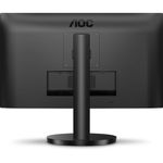 Monitor Aoc 23,8 Led Full Hd 24b3hmf2 Va Hdmi Vga Aj Altura