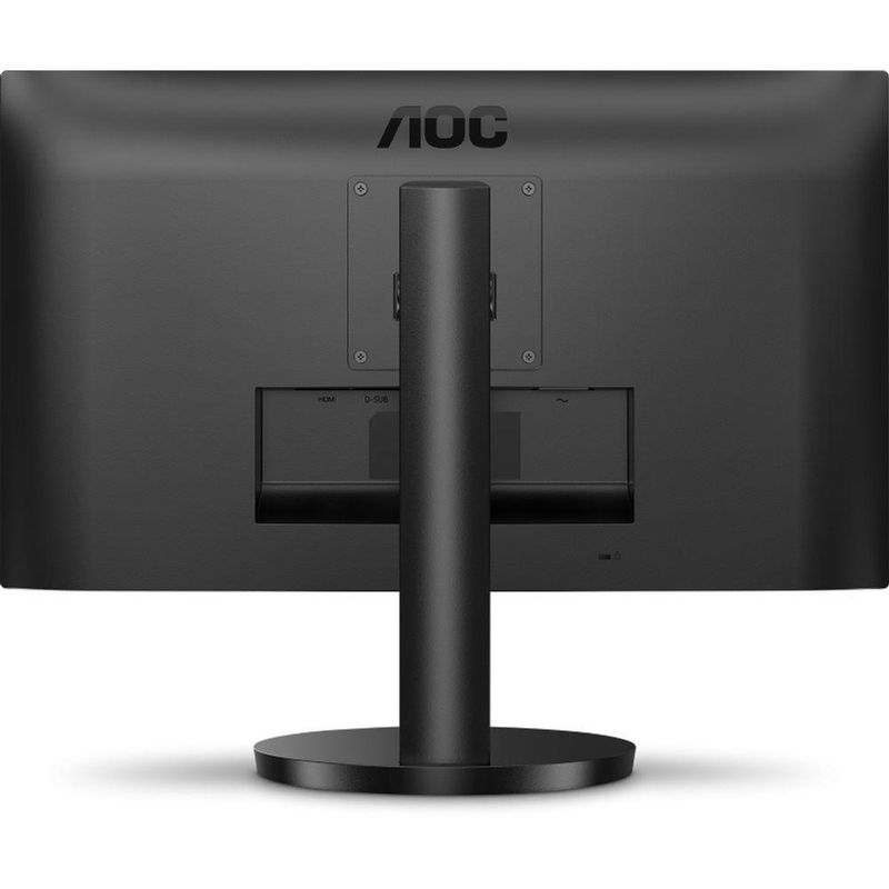 Monitor Aoc 23,8 Led Full Hd 24b3hmf2 Va Hdmi Vga Aj Altura