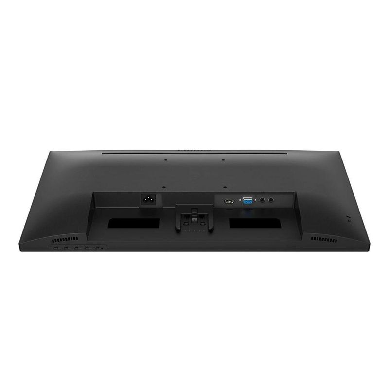Monitor Philips 23,8 Led Full Hd 241v8lab 100hz 1ms Va Hdmi Vga Vesa Multimidia