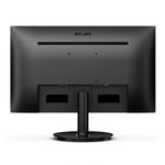 Monitor Philips 23,8 Led Full Hd 241v8lab 100hz 1ms Va Hdmi Vga Vesa Multimidia