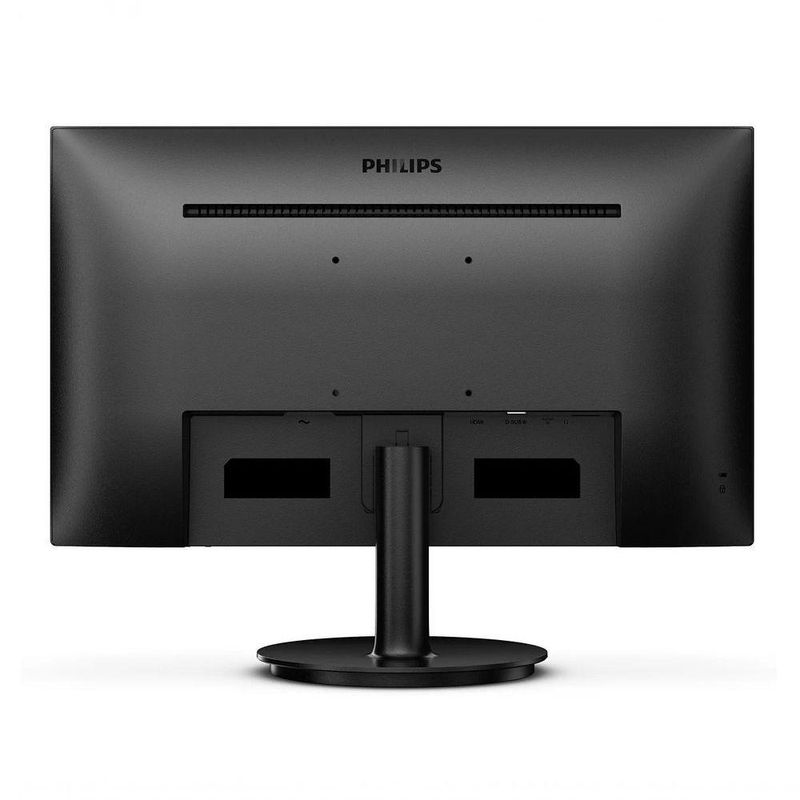 Monitor Philips 23,8 Led Full Hd 241v8lab 100hz 1ms Va Hdmi Vga Vesa Multimidia
