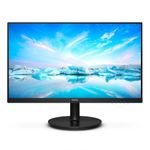 Monitor Philips 23,8 Led Full Hd 241v8lab 100hz 1ms Va Hdmi Vga Vesa Multimidia