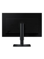 Monitor Samsung Essential S4 24" Fhd Ips 100hz 5ms Pivot - Ls24d400galmzd