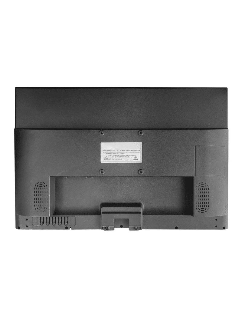 Monitor Brx Led 20" Hdmi + Vga