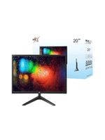 Monitor Brx Led 20" Hdmi + Vga