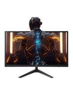 Monitor Brx Led 20" Hdmi + Vga