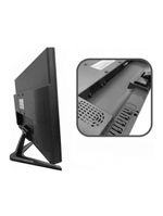 Monitor Brx Led 20" Hdmi + Vga