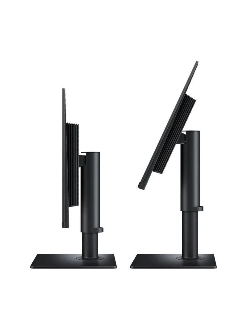 Monitor Samsung Essential S4 24" Fhd Ips 100hz 5ms Pivot - Ls24d400galmzd