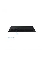 Monitor Samsung 24" Led-ips Full Hd 100hz 5ms Hdmi D-sub - Ls24d300galmzd