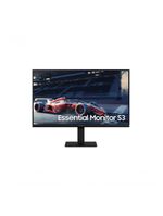 Monitor Samsung 24" Led-ips Full Hd 100hz 5ms Hdmi D-sub - Ls24d300galmzd