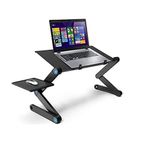 Mesa Articulavel Dobravel Multifuncional