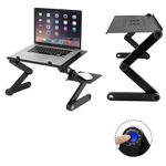 Mesa Articulavel Dobravel Multifuncional