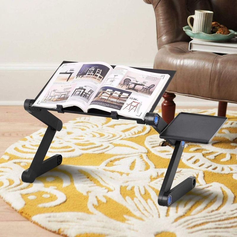 Mesa Articulavel Dobravel Multifuncional