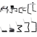 Mesa Articulavel Dobravel Multifuncional