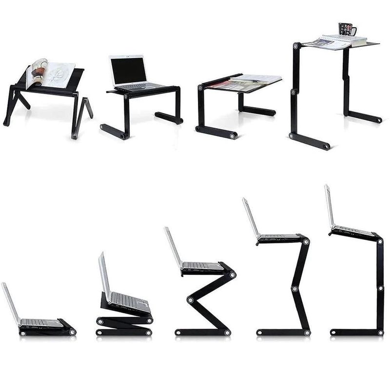 Mesa Articulavel Dobravel Multifuncional