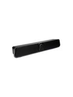 Sound bar gamer rgb preto sp107 oex