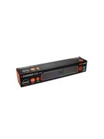 Sound bar gamer rgb preto sp107 oex