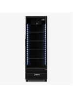 Cervejeira Imbera 393 Litros Porta De Vidro CCV290 - 220V