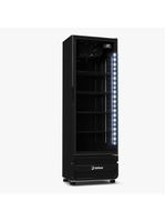 Cervejeira Imbera 393 Litros Porta De Vidro CCV290 - 220V