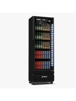 Cervejeira Imbera 393 Litros Porta De Vidro CCV290 - 220V