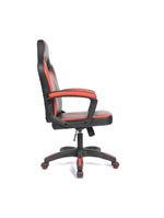 Cadeira Gamer Fortt Harbin Vermelha CGF022-V