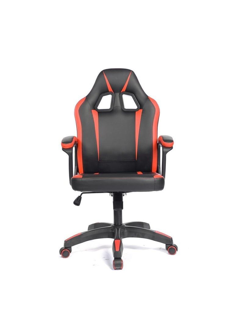 Cadeira Gamer Fortt Harbin Vermelha CGF022-V