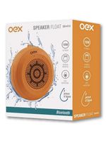 Caixa de som a prova d'Água oex sk414 10w