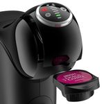 Cafeteira Nescafé Dolce Gusto Genio S Plus Preta 220V