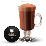 Kit Cafeteira Dolce Gusto Genio S Basic Grafite com Bebidas Kopenhagen 110V