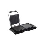 Grill elétrico duo grill mr cheff prensa 1600w 220v agratto