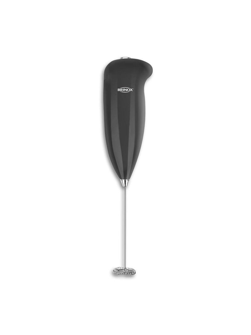 Mixer 22cm descomplica preto  brinox