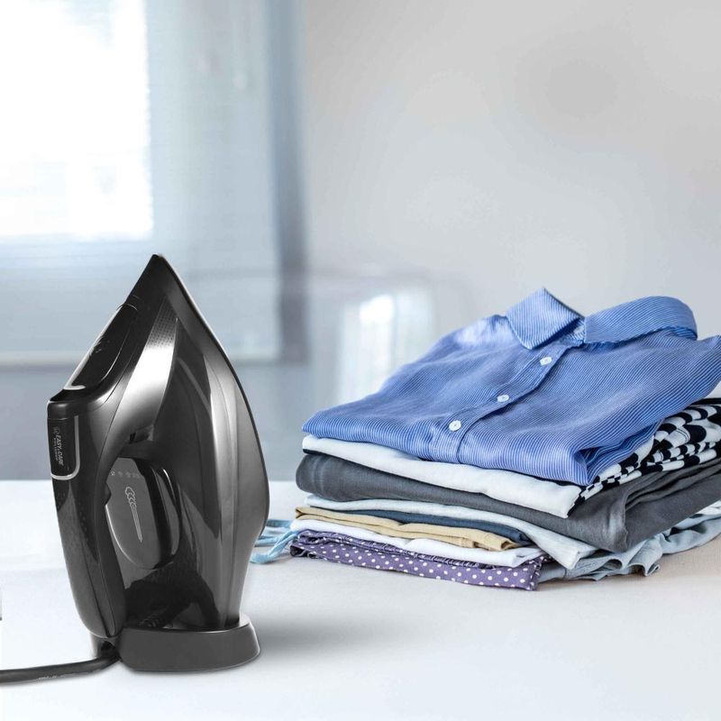 Ferro de passar easy & care polishop